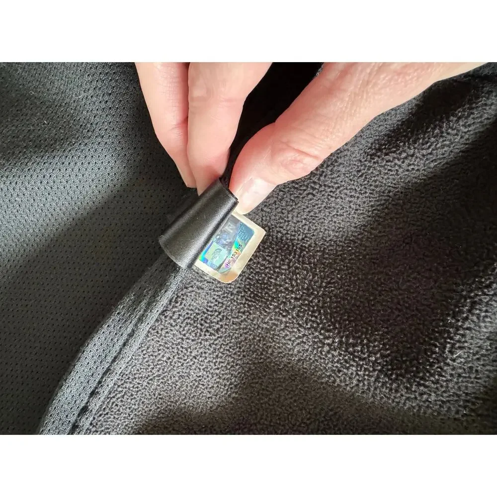 THE NORTH FACE MENS APEX BIONIC WINDWALL JACKET SIZE LARGE